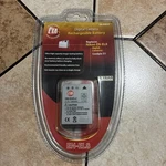 New Cta Digital Camera Rechargeable Battery DB-ENEL8 For Nikon. Fixed Price $10.00.