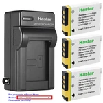 Kastar Battery Wall Charger For Kodak KLIC-7003 & Easyshare M380 Camera. Fixed Price $6.99.