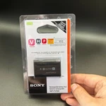 Battery NP-FV50 For Sony Camcorder Handycam NP-FV30 NP-FV70 NP-FV100 DCR-DVD105. Fixed Price $18.99.