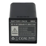For Godox / WB29A WB29B & AD200PRO Flash Replacement Battery. Fixed Price $46.69.