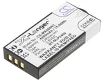 Cameron Sino 3.8V 4200MAH Li-ion Replacement Battery For Universal Remote Cont. Fixed Price $32.62.