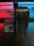 Watson BP-828 Lithium-ion Battery & Compact Charger For Canon Vixia Hf Series. Fixed Price $40.00.