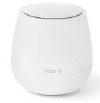 Noorio H100 Smart Hub 32GB Storage Wifi Security Camera Alexa Compatible. Fixed Price $15.73.