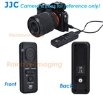 Jjc Remote Commander As Sony RM-VPR1 For A6400 A6300 A6000 A5100 A5000 A3500 A7. Fixed Price $27.98.