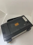 Vtg 1970 Sony Tape Cassette-corder Microphone Battery Pack BP-40 Works Tested. Fixed Price $30.00.