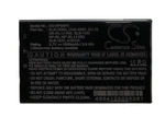 Cameron Sino 3.7V 1050MAH Li-ion Replacement Battery For Kodak Camera. Fixed Price $22.85.