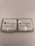 2X Powerextra NP-BN1 1200 Mah Lithium-ion Type Rechargeable Battery. Fixed Price $24.00.