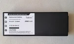 Takoci BA-210 Replacement Nimh Rechargeable Battery Pack 6V 12WH. Fixed Price $19.50.