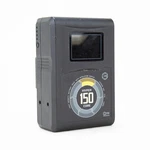 Swx 14.8V Hypercore 150A 3-STUD Gold Mount Battery SKU#2012609. Fixed Price $179.01.