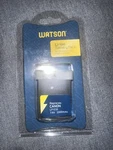 Watson LP-E10 Lithium-ion Battery Pack (7.4V, 1000MAH) Brand New Free Shipping. Fixed Price $20.00.