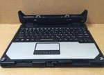 Genuine Panasonic Toughbook CF-VEK33/VEK331LMP Slim Base Dock Keyboard For CF-33. Fixed Price $98.90.
