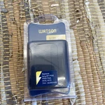Watson NP-F970 High-capacity Lithium-ion Battery Pack (7.4V, 10,050MAH). Fixed Price $56.24.