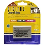 Vivitar NP-120 1800MAH Battery F/ Fuji F10 And Pentax Optio 555 /750Z /mx. Fixed Price $24.99.