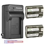 Kastar Battery Wall Charger For Canon BP-511 BP511A Eos 5D 10D 20D. Fixed Price $17.99.