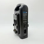 Watson Pro Portable Dual Position Li-ion Battery Charger C-AM-2E. Fixed Price $156.39.