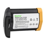 Kastar Decoded Battery For Canon LP-E4N EOS-1D Mark Iii/iv 1DC 1DX 1DS. Fixed Price $50.99.