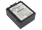 Battery For Panasonic DMC-G1,LUMIX Slr,lumix DMC-G1R,DMW-BLB13. Fixed Price $21.36.