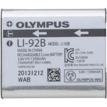 Om System LI-92B Rechargeable Lithium-ion Battery. Fixed Price $44.99.