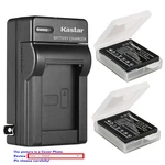 Kastar Battery Wall Charger For Ricoh DB-60 DB-65 Gr Digital Iv Caplio R3. Fixed Price $12.99.