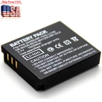 Li-ion Battery For BP-DC4E BP-DC4U Leica C-LUX1 D-LUX2 D-LUX3 D-LUX4. Fixed Price $17.88.