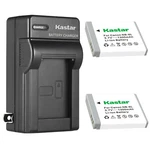 Kastar NB-6LH Battery + Charger For Canon Powershot SD3500 SD4000 SX700 SX710 Hs. Fixed Price $10.99.
