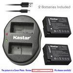 Kastar Battery Oval Dual Charger For Sigma BP-51 Fp Full-frame Camera. Fixed Price $20.99.