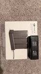 Dji BWX260-5000-15.4 Lithium Ion Polymer Battery 5000MAH 77WH & Charging Stand. Fixed Price $120.00.