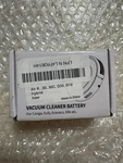 New Sparkole 14.4V 2600MAH Li-ion Battery SP14-EC25-LI26 For Robotic Vacuums. Fixed Price $29.56.