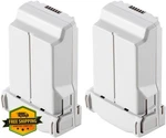 Yateoo Intelligent Flight Battery Plus Dji Mini 4 Pro 3 (2 Pack). Fixed Price $159.99.