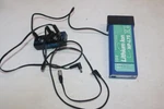 Powerstar Mini, Cables, Idx NP-L7S Battery And Cup. Fixed Price $200.00.
