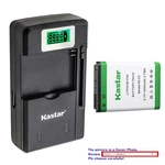 Kastar BL22 Battery Charger For Retevis RT22S RT15 RT19 RT619 RT622 RT22X. Fixed Price $6.99.