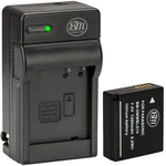 Bm DMW-BLG10 Battery & Charger For Panasonic DC-GX9 DC-LX100 Ii DC-ZS200 DC-ZS70. Fixed Price $15.99.