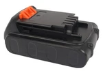 Battery For Stanley FMC625D2,FMC688L,FMC698B,FMC761B-XE,LB2X4020,LBX20,FMC687L. Fixed Price $42.49.