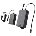 Vevor Battery Pack For Reclining Furniture 5000 Mah With Adapter. Fixed Price $124.90.