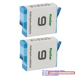 Kastar Replacement Battery Pack For Gopro HERO9 Black Edition Action. Fixed Price $10.99.