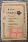 Bebob B155CINE B-mount Li-ion Battery Brand New Box.. Fixed Price $775.00.