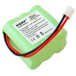 Hqrp Battery Compatible With Sport-dog DC-24 ST101B Transmitter. Fixed Price $11.45.
