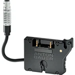 Anton Bauer Micro Gm Battery Bracket P-tap And Lemo-type Outputs 8375-0228. Fixed Price $245.00.