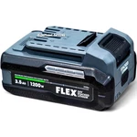 Flex FX0321-1 24V 3.5AH Stacked Technology 200% More Power Lithium-ion Battery. Fixed Price $87.17.