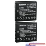 Kastar Replacement Battery For Leica BP-DC8 DC8E & X2 Digital Camera. Fixed Price $8.99.