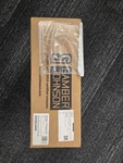 Gamber Johnson Dock- Panasonic CF-33 Labtop-duel Rf Lh MODEL#GJ-33-LVD2. Fixed Price $250.00.
