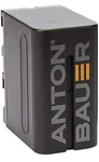 Anton Bauer NP-F976 7.2V 6600MAH Li-ion Battery For Sony L-series Cameras, 47WH. Fixed Price $24.99.
