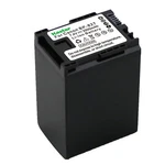 Kastar Battery BP827 For Canon BP-827 & Vixia HF20, HF21, HF200, G10, G20. Fixed Price $16.99.