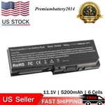 Laptop Battery For Toshiba Satellite L350 L355-S7915 P205 P200 PA3536U-1BRS. Fixed Price $17.99.