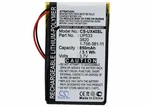 850MAH Battery For Sony PEG-UX40,CLIE PEG-UX50;P/N:1-756-381-11,UP553. Fixed Price $15.83.
