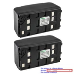 Kastar Replacement Battery For Energizer CCM2460 CCM-4060M CCM5260M CM2560-C. Fixed Price $29.99.