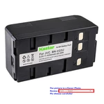 Kastar Battery Replacement For Panasonic PV-215A PV-B18 PV-BP15 PV-BP17 VW-VBH1E. Fixed Price $49.99.