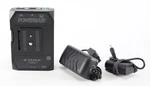Core Swx Power Base Edge 14.8 Cine V-mount Battery Set Of Bmpcc Gk Pro Cameras. Fixed Price $100.00.