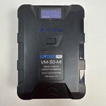 Watson Pro VM-50-MI Micro Mount Battery 14.4V 3.4AH. Fixed Price $109.99.