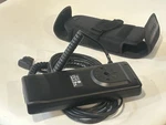 Canon CP-E4 Compact Battery Pack With Dyne Wireless Mic Set. Fixed Price $80.00.